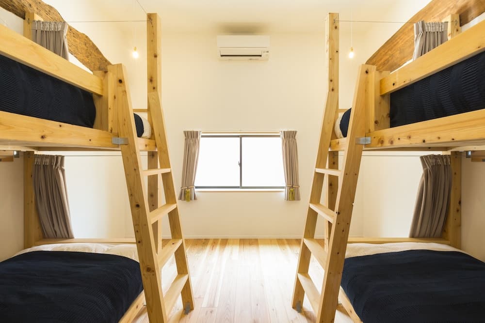 Hostel Nagayado Osaka