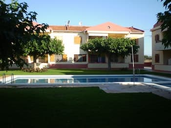 Apartamentos Aigua Oliva