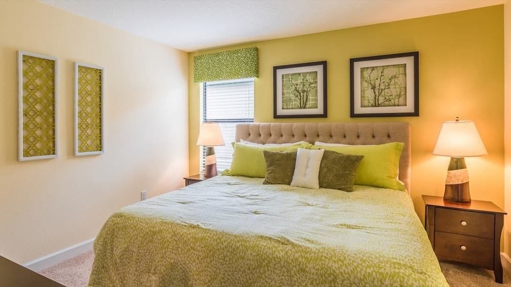 Grhrfd1470 - Champions Gate Resort - 9 Bed 5 Baths House