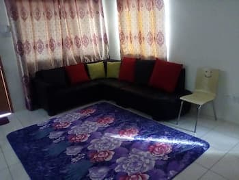 3A Homestay Semporna