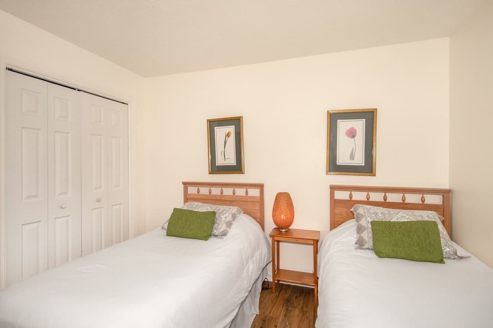 Villa Valk - Comfort - 3 Bedroom