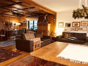 B&B Pichler Casa - case vacanze