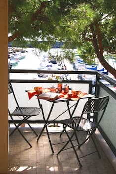 La Terrazza di Piera