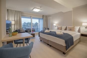 Dünenresidenz Prora