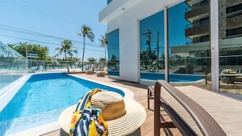 Hotel Praia Bonita Jangadeiros