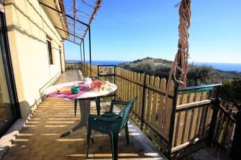 Agriturismo da Ernestina