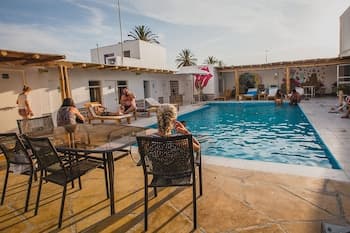 Viajero Kokopelli Paracas Hostel