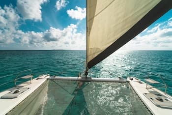 iCan Sailing Experience