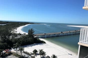 Lovers Key Beach Club by Lovers Key Vacations