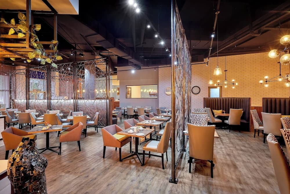 Protea Hotel by Marriott Pretoria Loftus Park