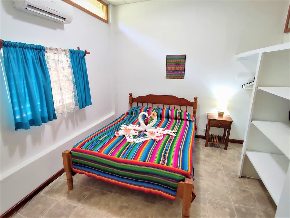 The Maya Mountain Lodge