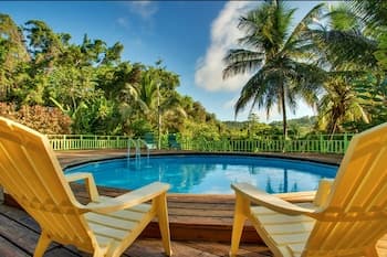 The Maya Mountain Lodge