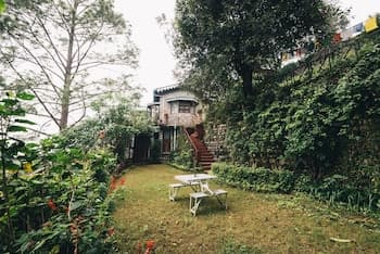 Deja Vu - Pura Stays