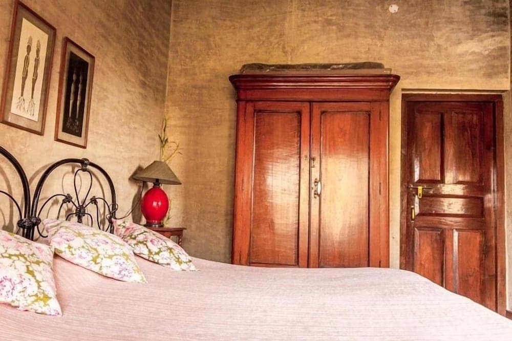 Deja Vu - Pura Stays