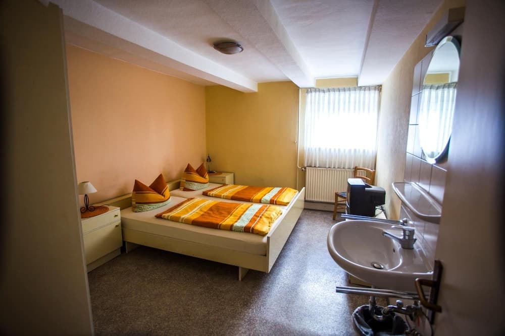 Lindenschänke Hotel garni