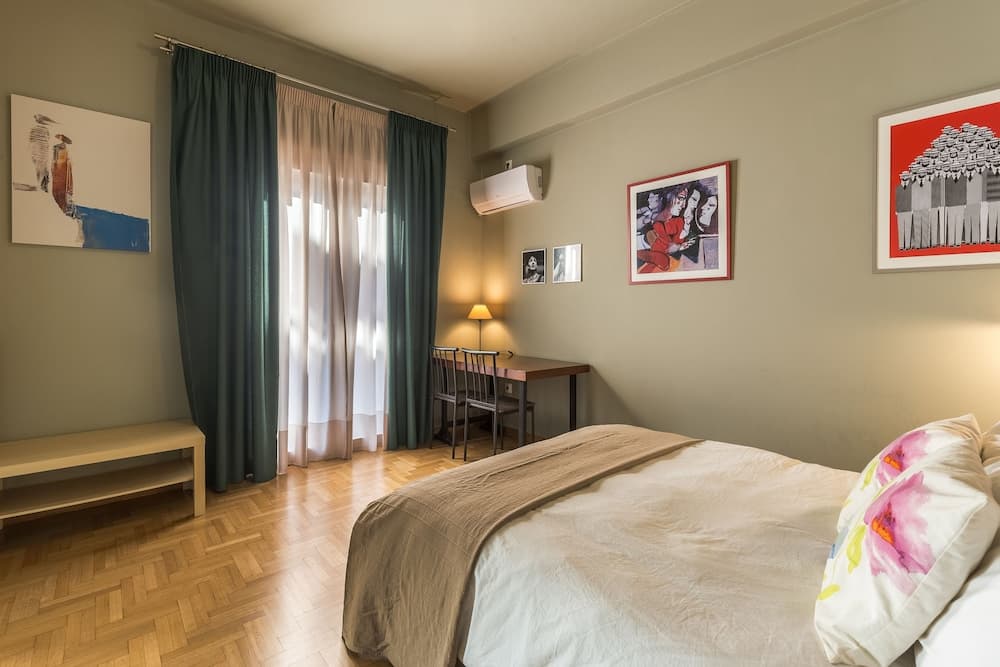 Acropolis Elegant Suite