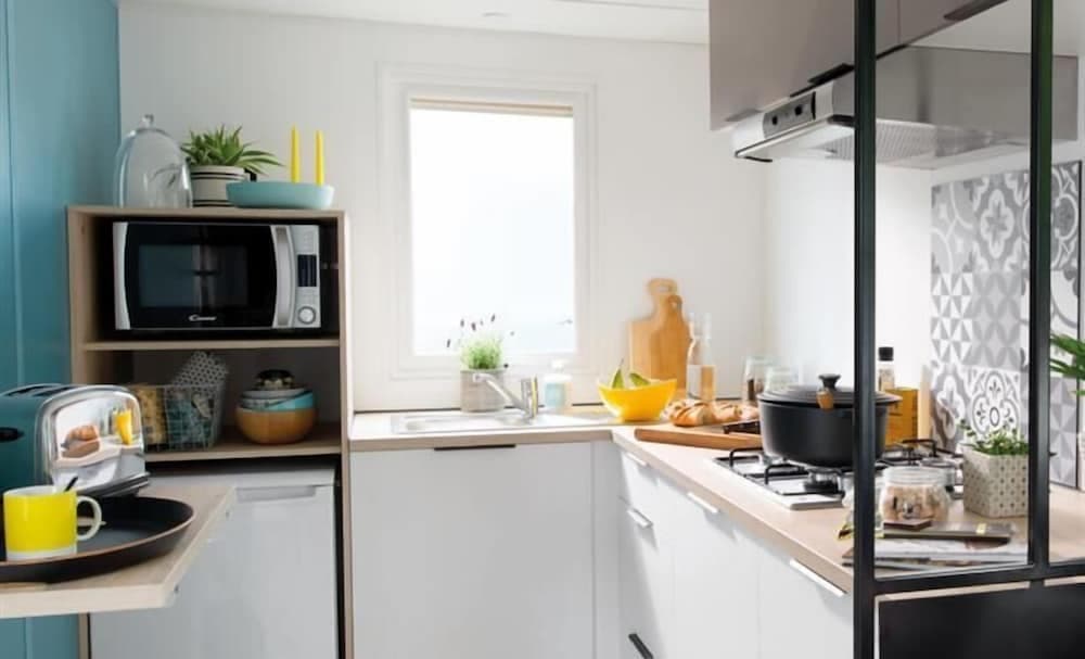 Camping L'Abri des Pins