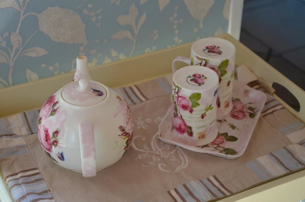 Chambres d'Hôtes de Creulet