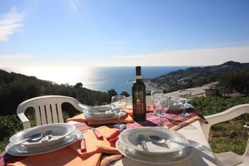 Il Giardino Sul Mare