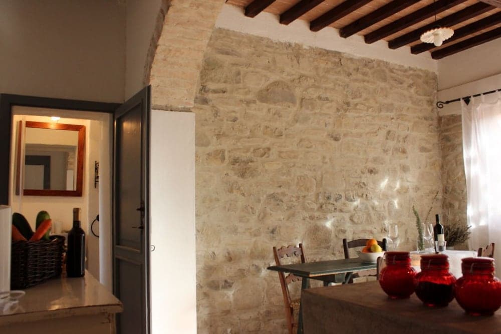 Agriturismo Countryhouse L'Ariete