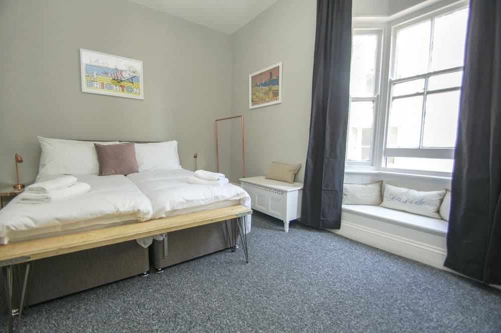 Mucky Duck House Central by Brighton Holiday Lets