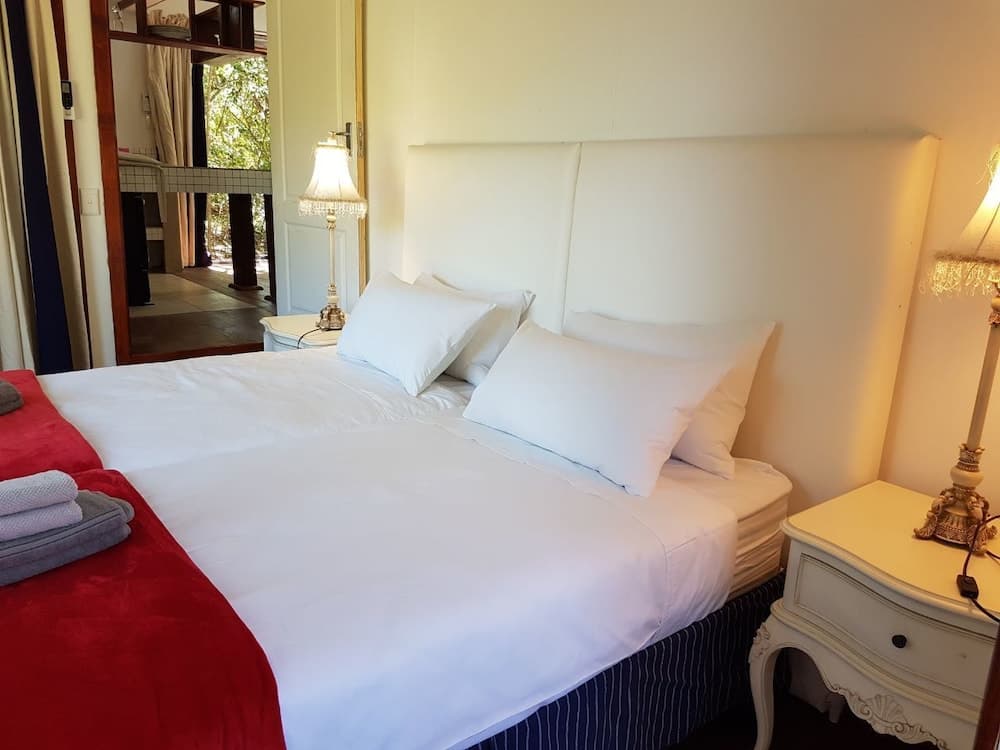 Dream Beach Self Catering Lodge