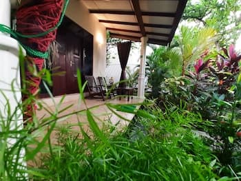 The Otunna Guest House