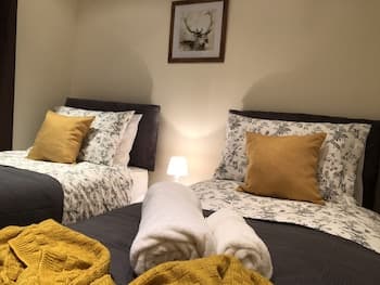 Park View 2 Bedroom By Creatick