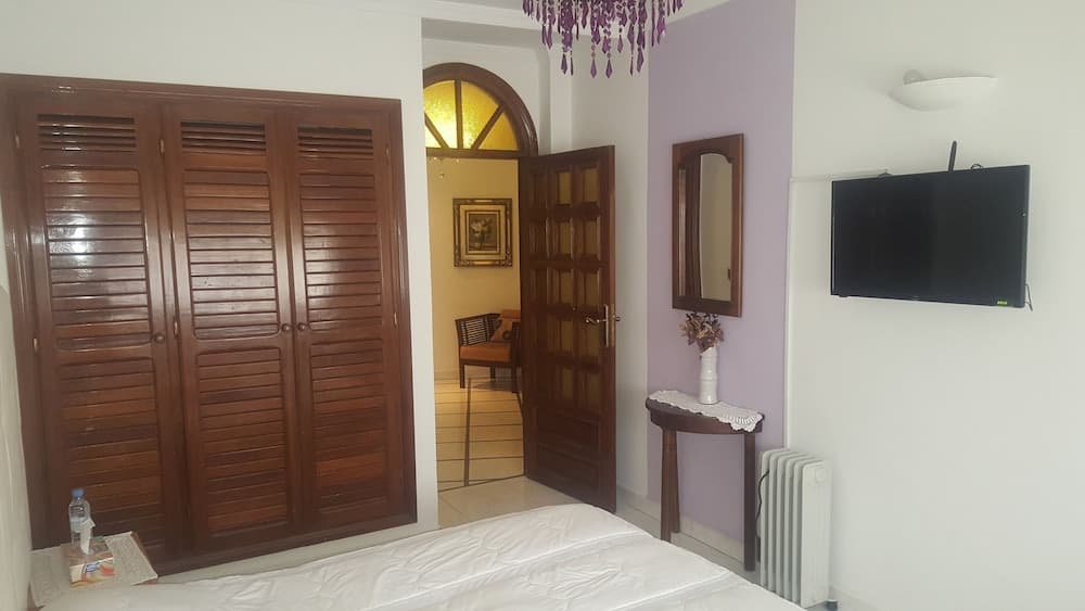 2 Mars Luxury Residence