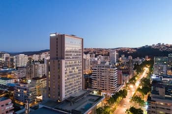 Novotel Viña del Mar