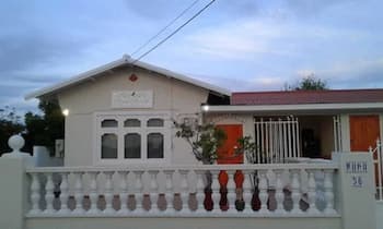 Maria Mulata Apartments