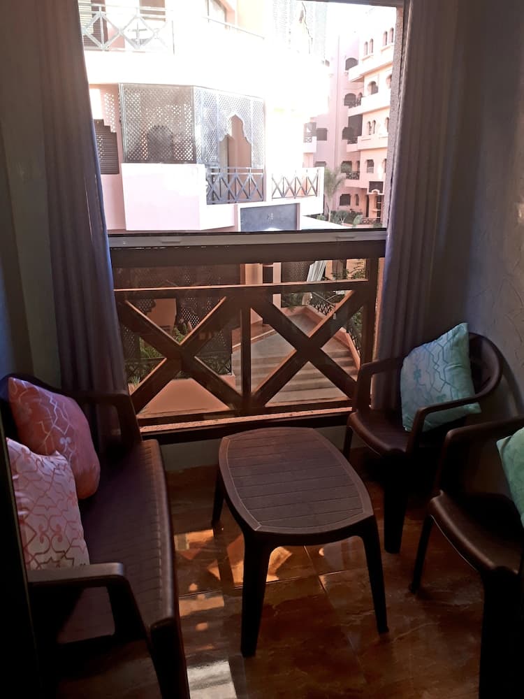 Cosy Flat Premium Village Palmeraie