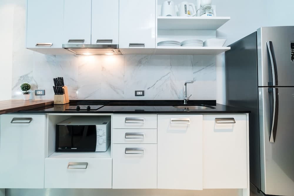 Emerald Terrace by Lofty