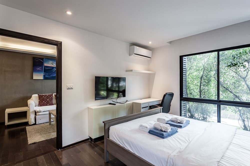 Apartments at The Title by Lofty