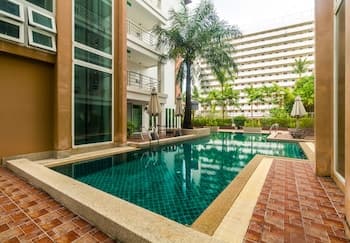 Heaven Lagoon Apartments by Lofty