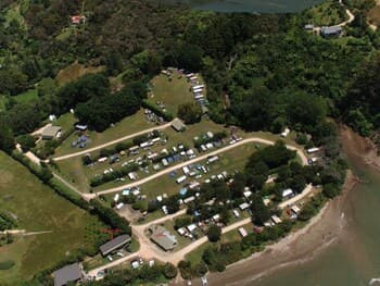 Golden Bay Holiday Park