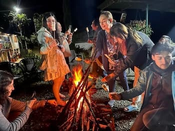 Finca Turística Santa Clara