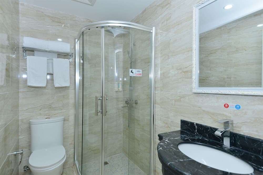 Shanghaiqihangdajiudian