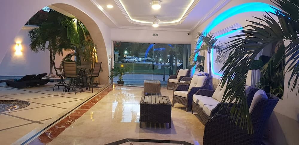 Hotel Blue Star Cancun