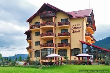 Vila Turistica Carmen Silvae