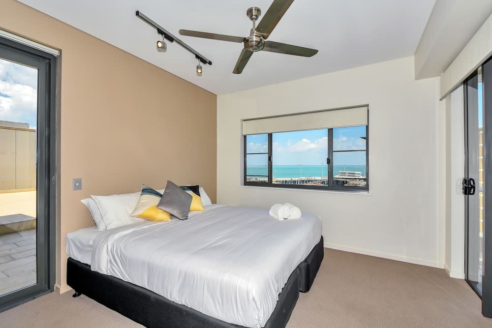 Darwin Waterfront Short Stay Apartments