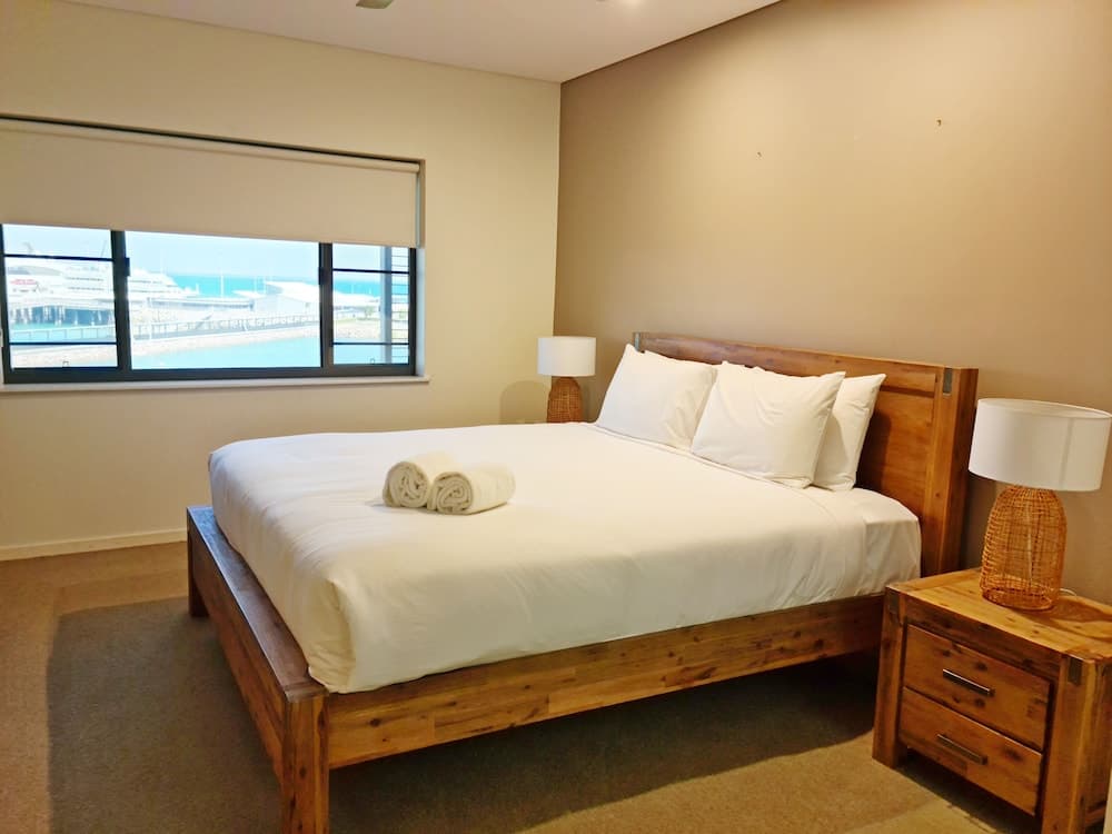 Darwin Waterfront Short Stay Apartments