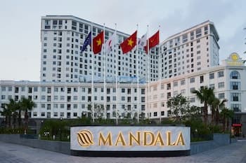 Mandala Hotel and Spa