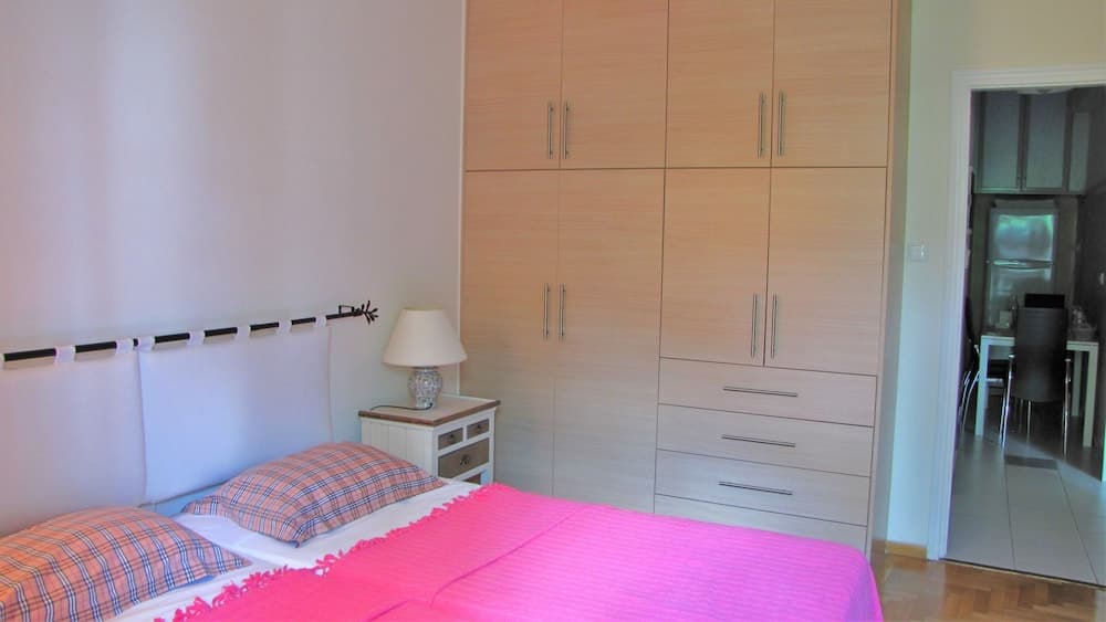 Athens Quality Apartments