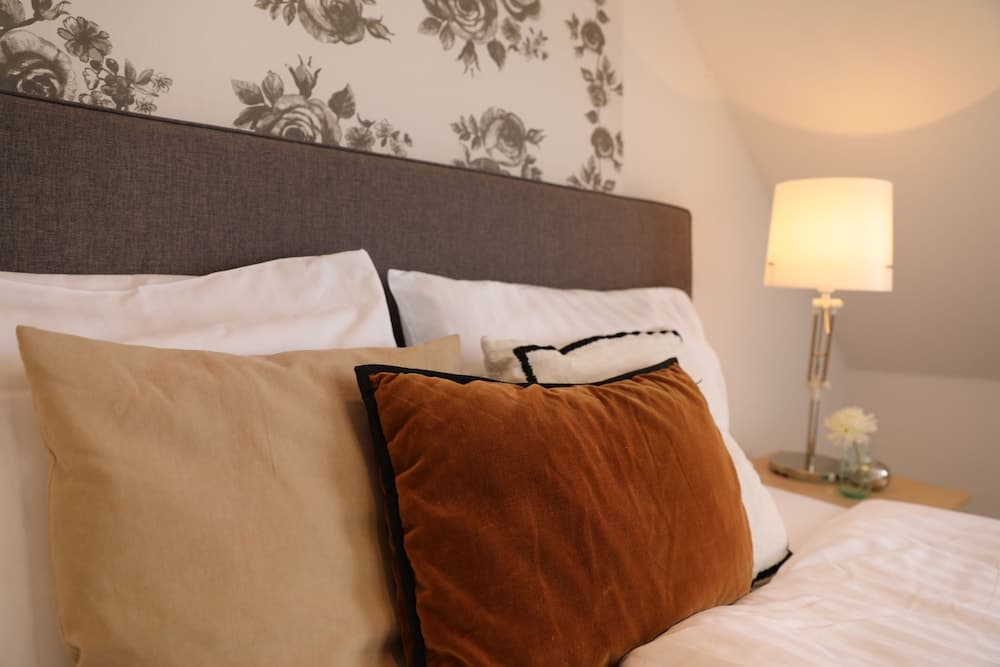 Hotel Restaurant Weinlaube