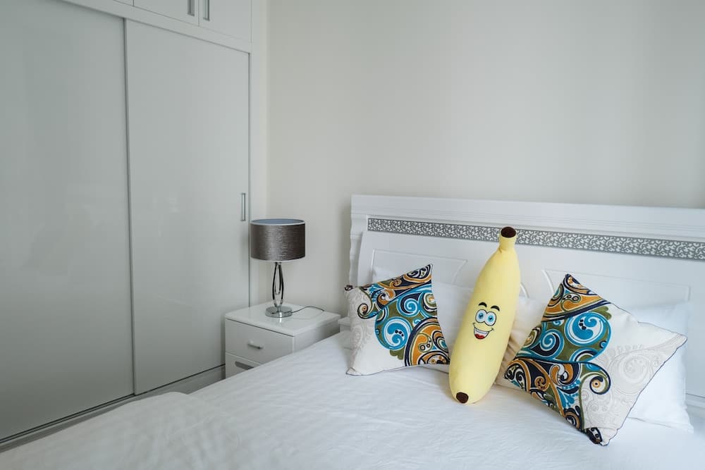 Jack Hai Vinhome Apartment