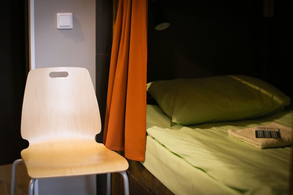 Sweet Village Hostel Vladimirskiy