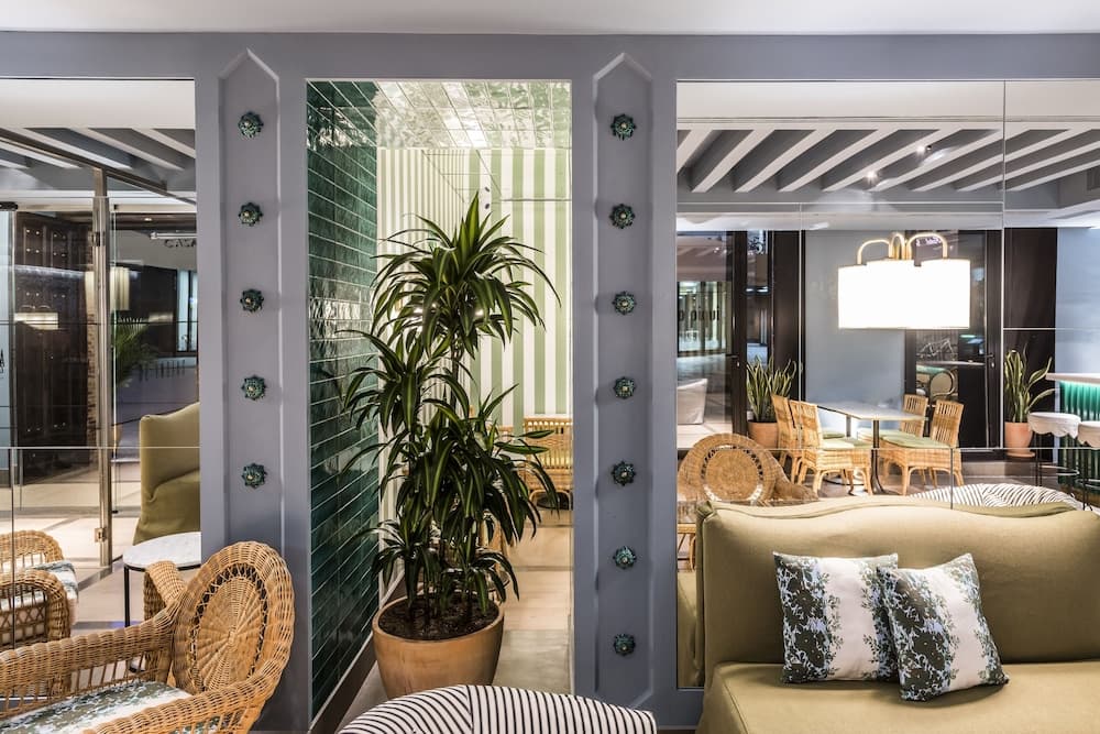 Intelier Casa de Indias Hotel