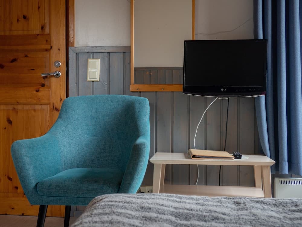 Nallikari Seaside Cottages