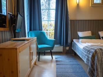 Nallikari Holiday Village Cottages